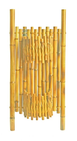 Vaso de Bambu Cód 560