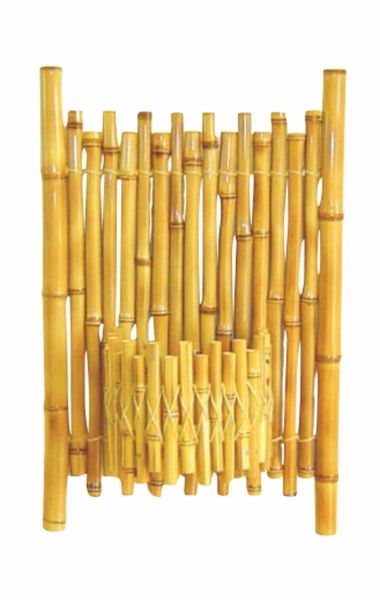 Vaso de Bambu Cód 550